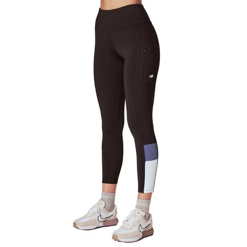 Running Bare Gen 2 Ankle Grazer Legging